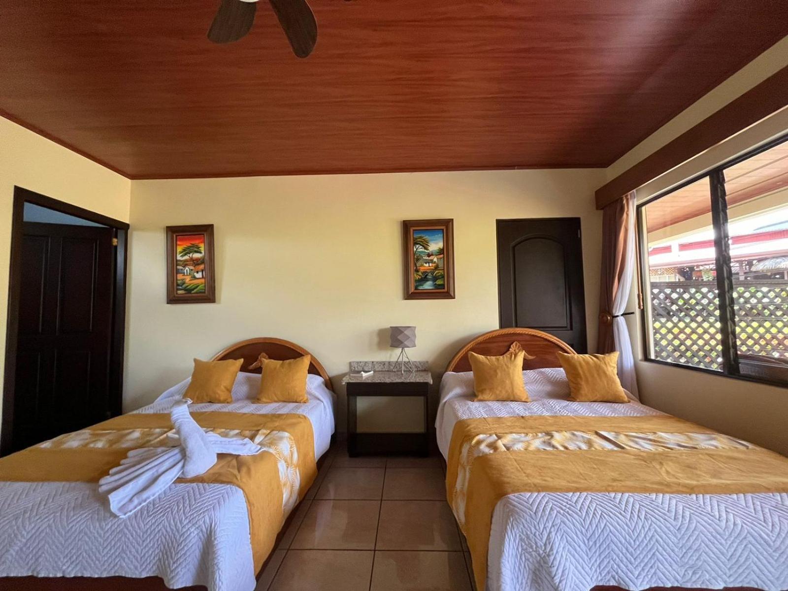 La Pradera Del Arenal Hotel 3*