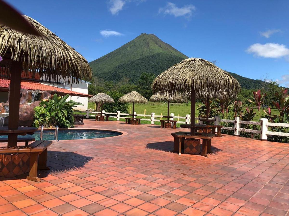 Hotel La Pradera Del Arenal La Fortuna