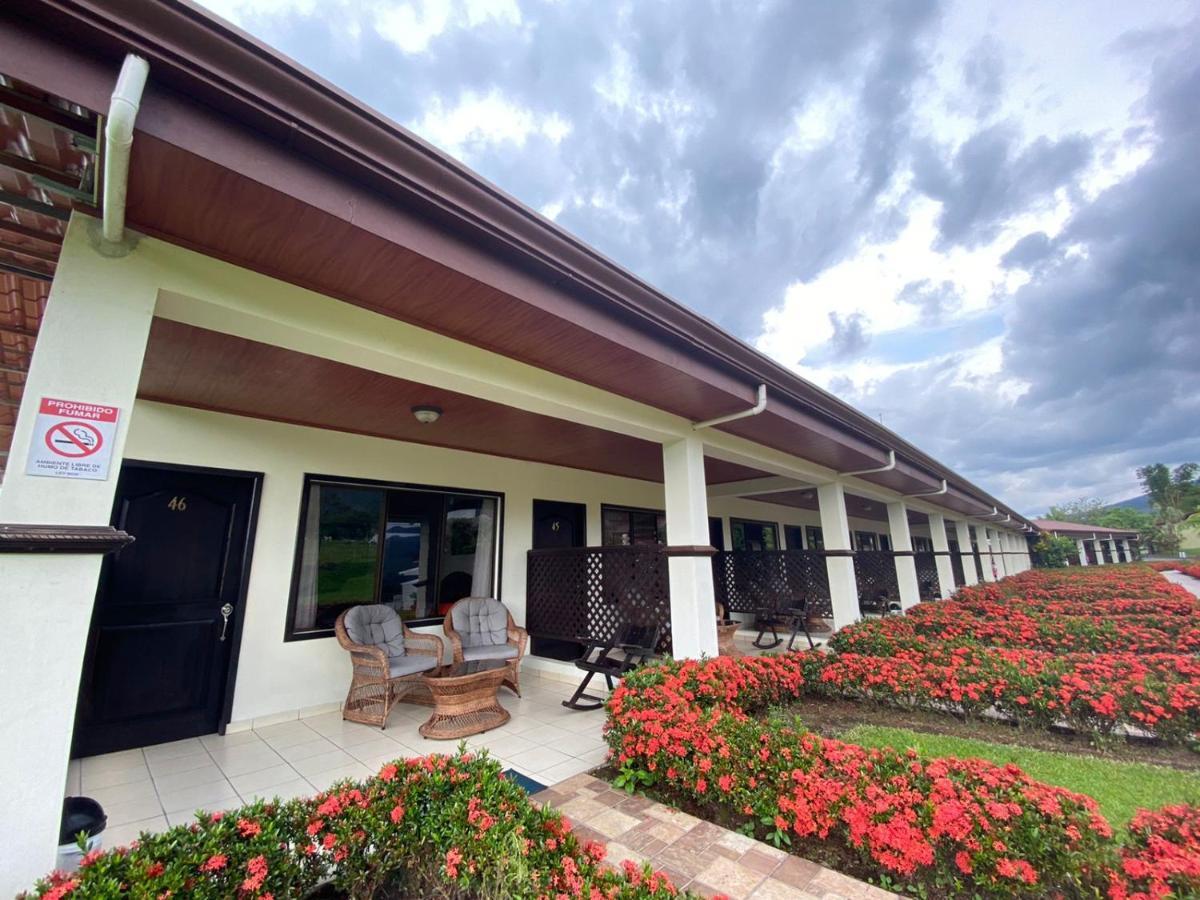 Hotel La Pradera Del Arenal La Fortuna