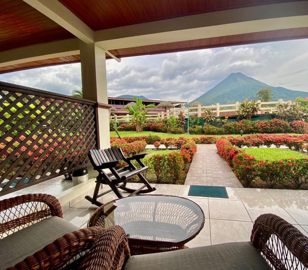 La Pradera Del Arenal Hotel