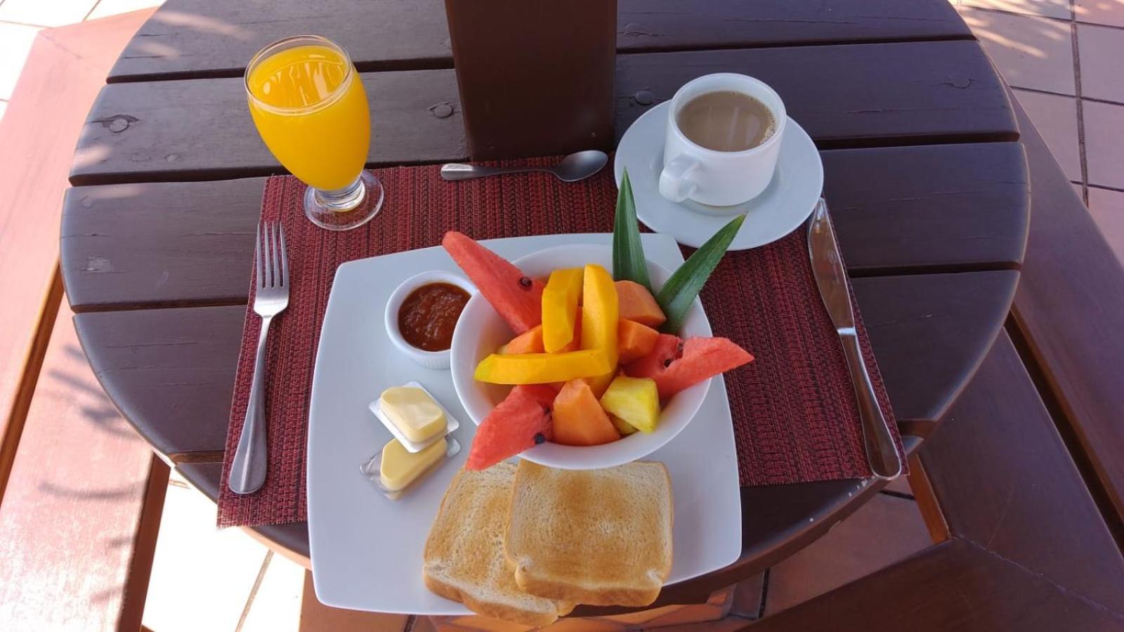 Hotel La Pradera Del Arenal La Fortuna