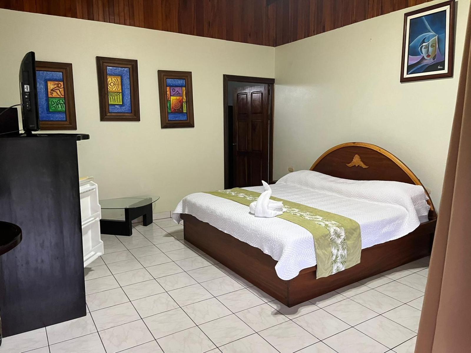 Hotel La Pradera Del Arenal La Fortuna