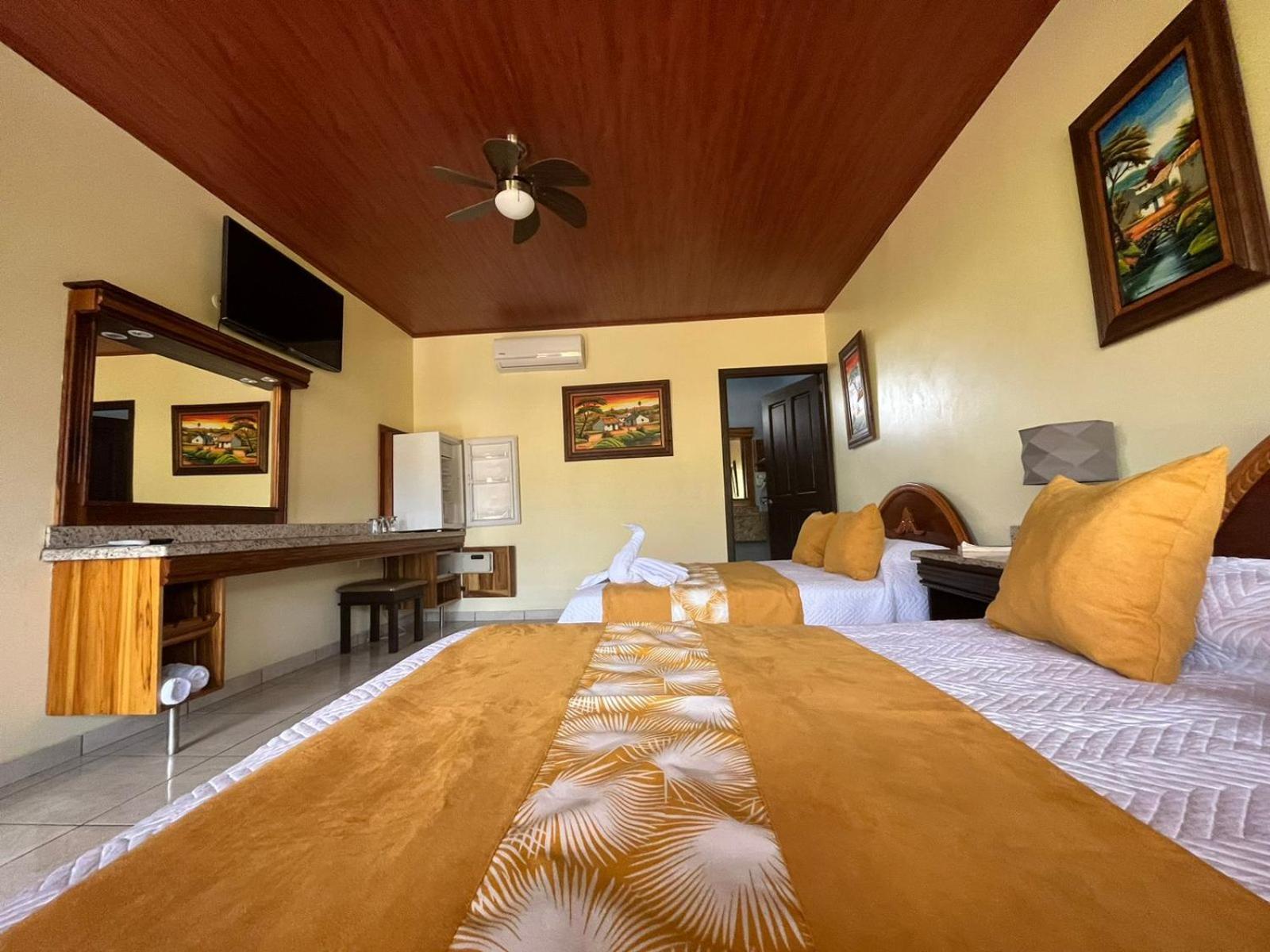 La Pradera Del Arenal 3* La Fortuna