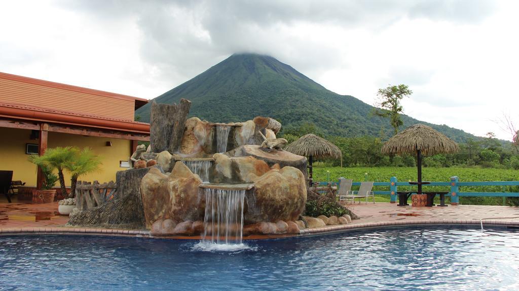 La Pradera Del Arenal Hotel La Fortuna