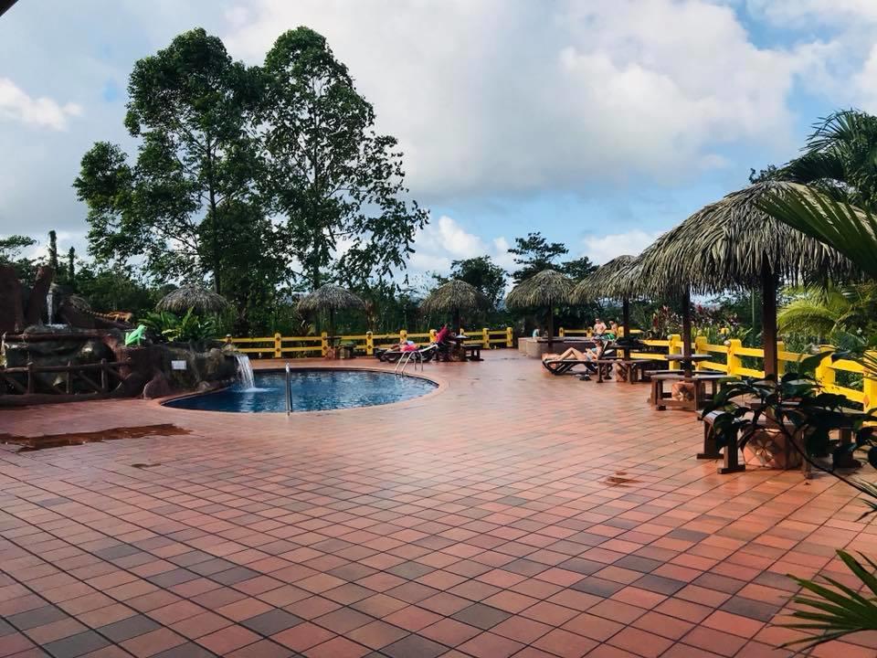 Hotel La Pradera Del Arenal La Fortuna