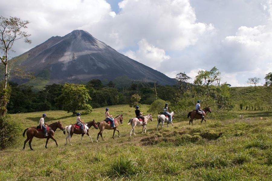 La Pradera Del Arenal 3*